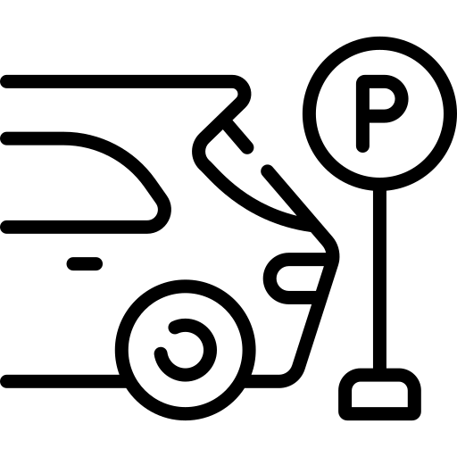 Parkovanie